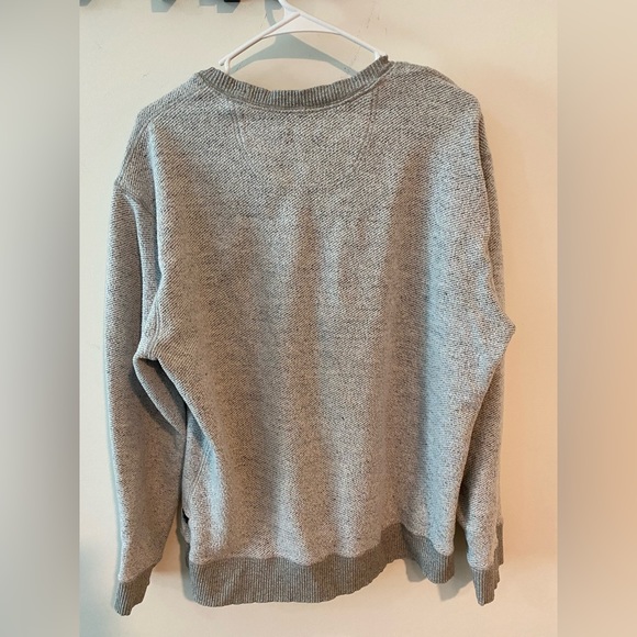 Rails Sweater - Picture 3 of 3